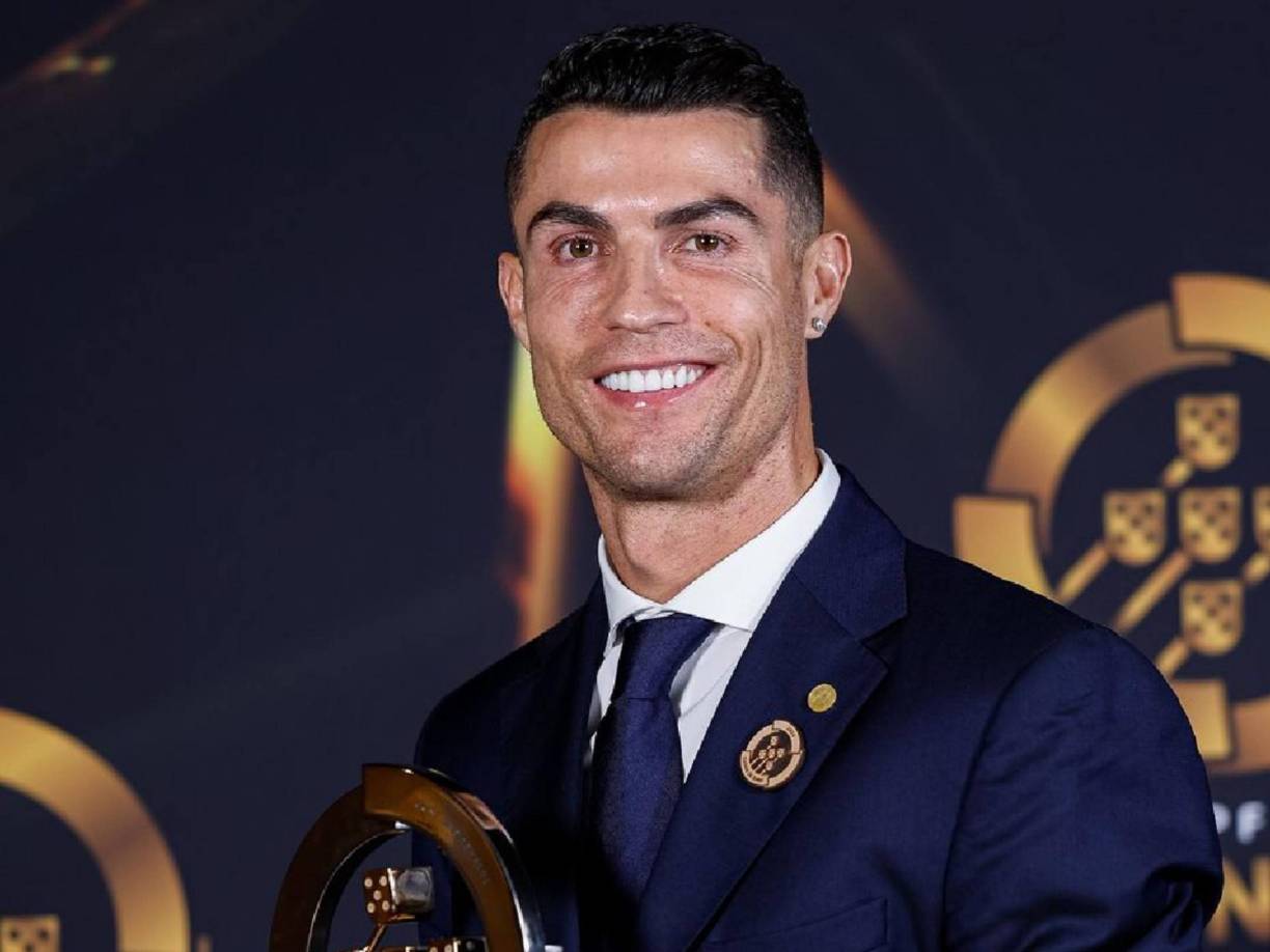 El jugador del Al Nassr ha comprado el 100% de las acciones del Lisboa Racket Centre. ¿De qué se trata? 