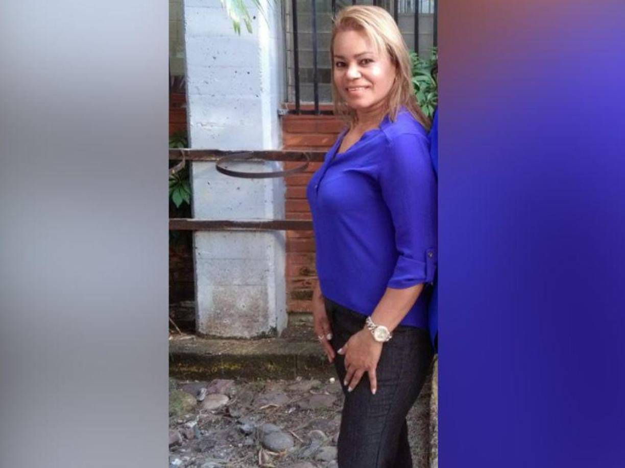 Hasta ahora se desconoce qué pudo ocasionar el lamentable hecho que apagó la vida de la maestra.