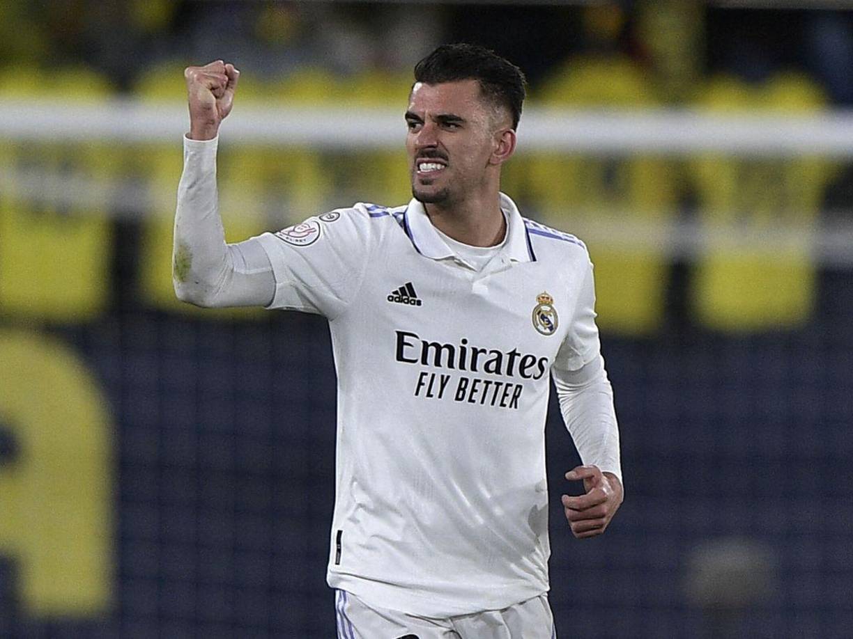 Dani Ceballos - El futuro del mediocampista español en el Real Madrid sigue en duda, y en las últimas horas ha surgido el interés del Inter de Milán por hacerse con sus servicios. El club italiano busca reforzar su plantilla y ve en el jugador de 26 años una oportunidad para fortalecer su mediocampo.