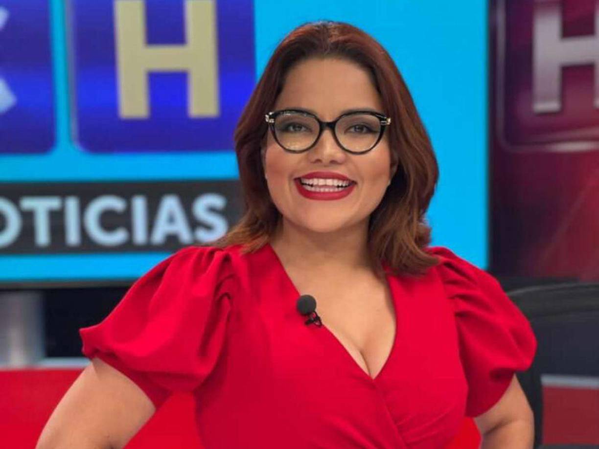 Actualmente es una de las periodistas hondureñas más polémicas. 