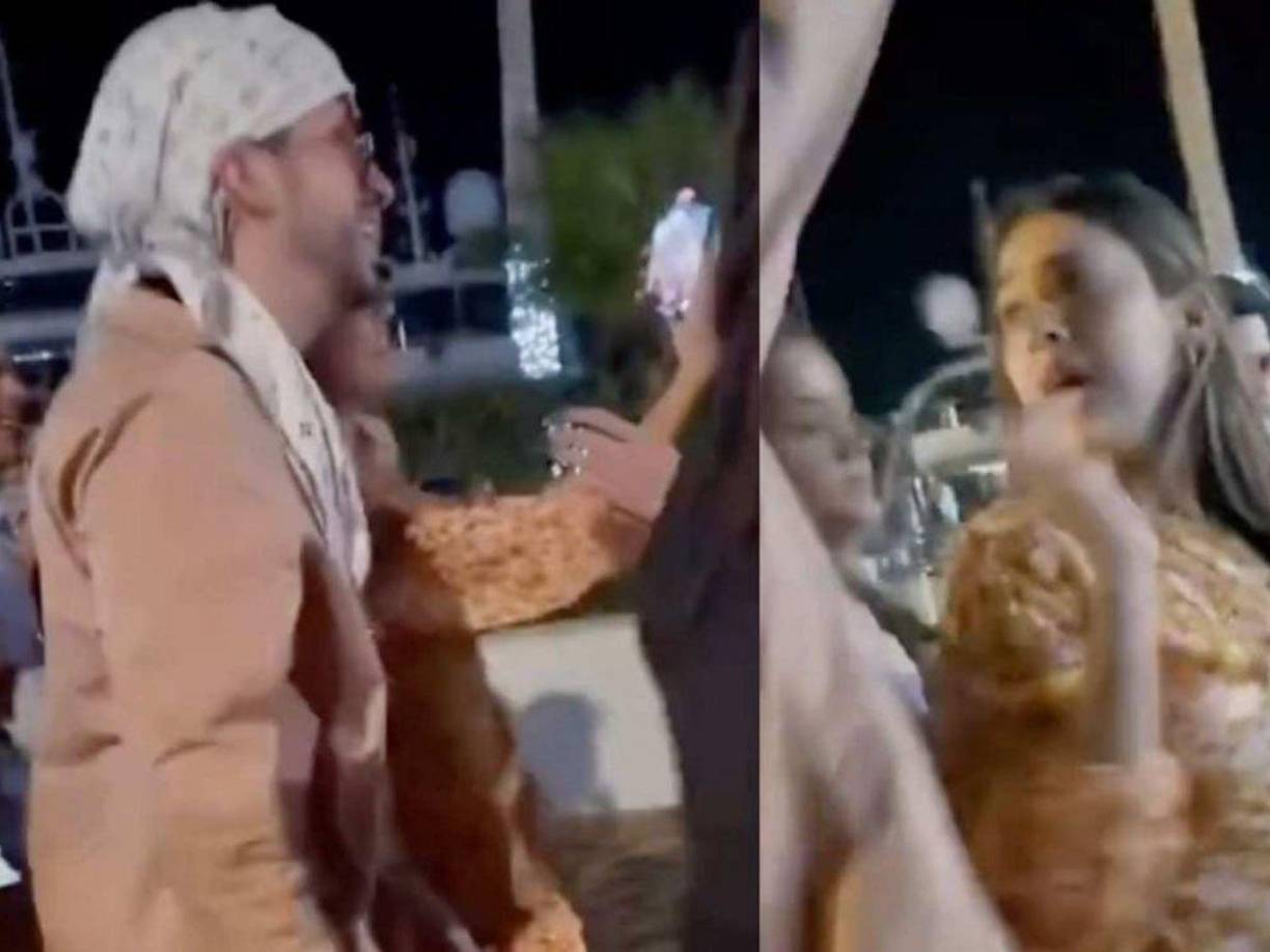 En los meses siguientes, continuaron surgiendo videos en los que aparentemente les quitaba los teléfonos a sus seguidores para evitar el contacto.