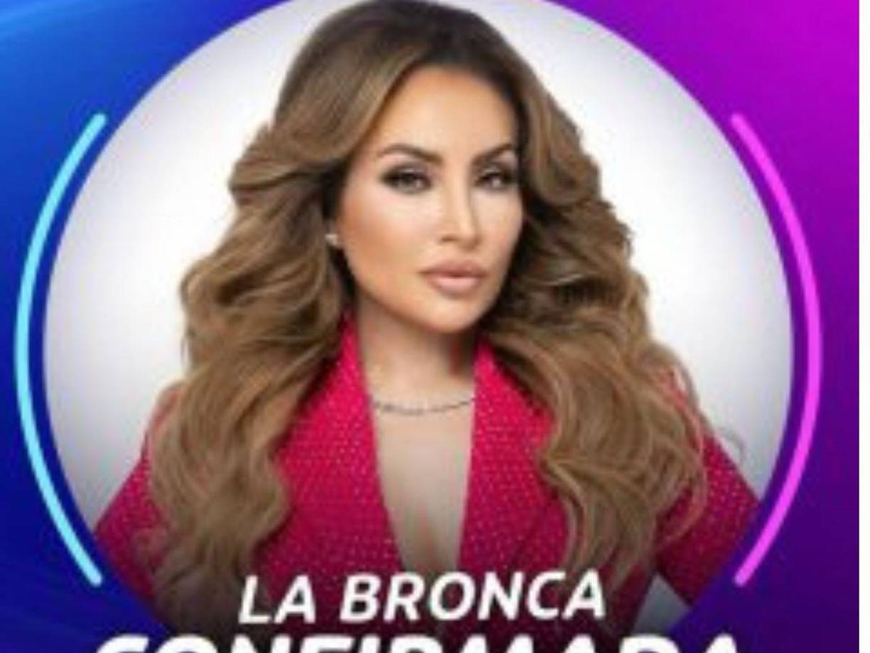 Silvia del Valle “La Bronca”: Es una locutora nacida en Chihuahua y protagonista de ‘El Free-guey’