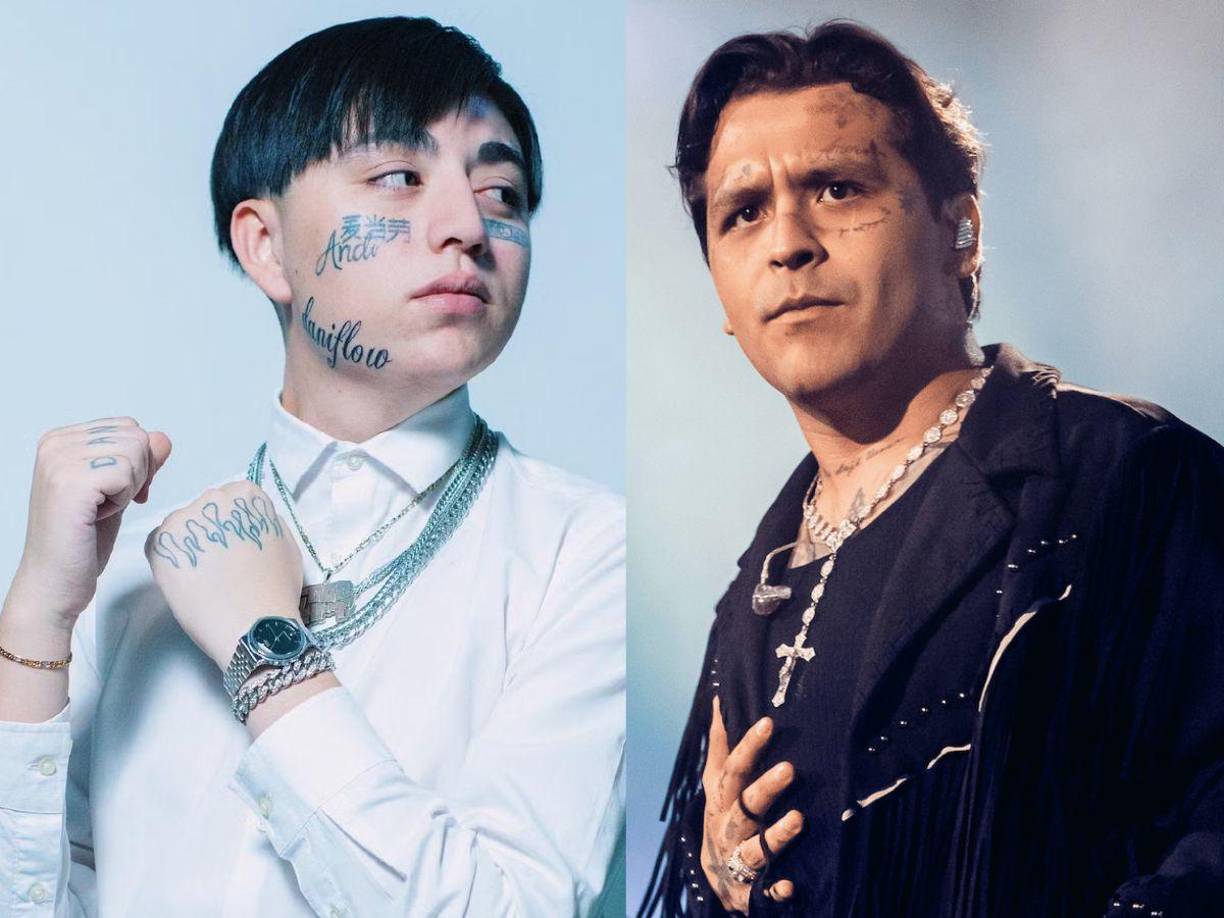 El esposo de Ángela Aguilar enfrenta una nueva polémica tras presuntamente coquetear con otra chica. 