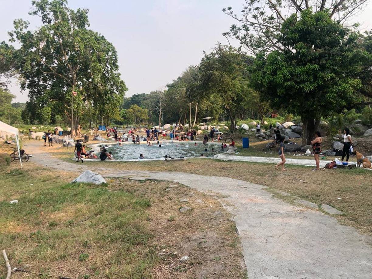 Para más información, puede contactarse al 3279-0961