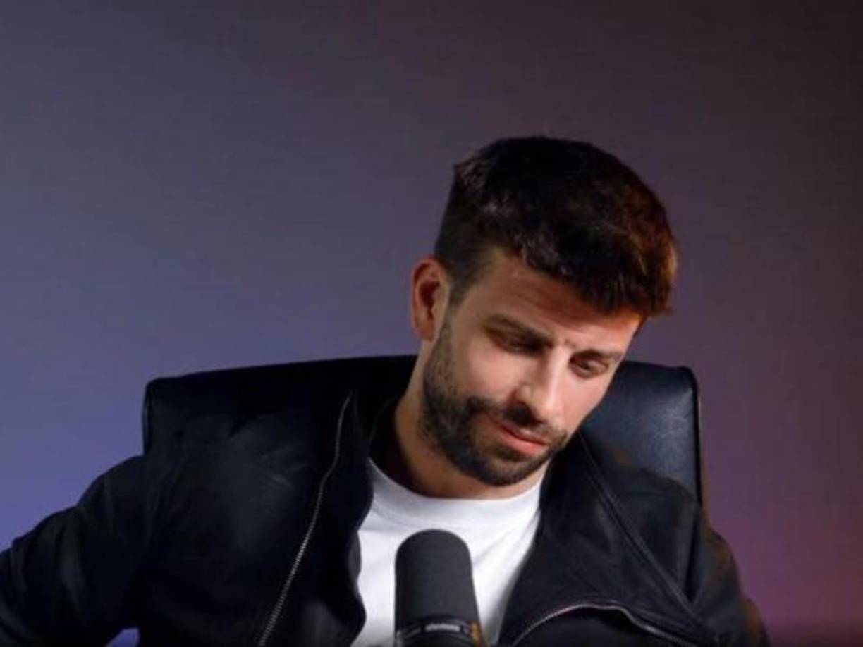 Los otros participantes dijeron a modo de broma: “¿La más reciente que es, la de Quevedo, no?”