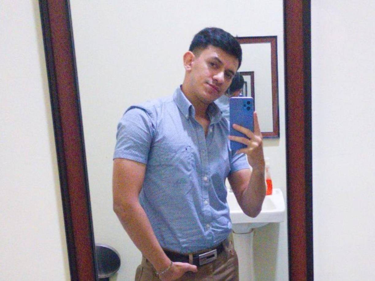 ”Dios te tenga en su gloria”, “Que terrible noticia primo”, “Un joven tan servicial”, son los comentarios de consternación que han emitido amigos y familiares de Edwar Chávez.