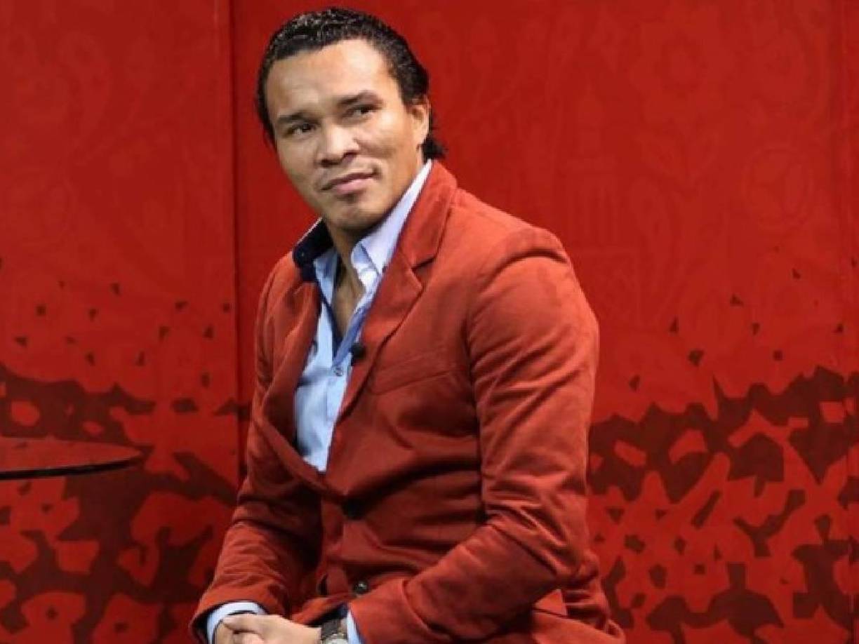 Uno de ellos es el histórico y polémico Julio César Rambo de León, quien no pasó por alto la antesala de este compromiso entre la Bicolor y los aztecas para recordar muchos episodios.