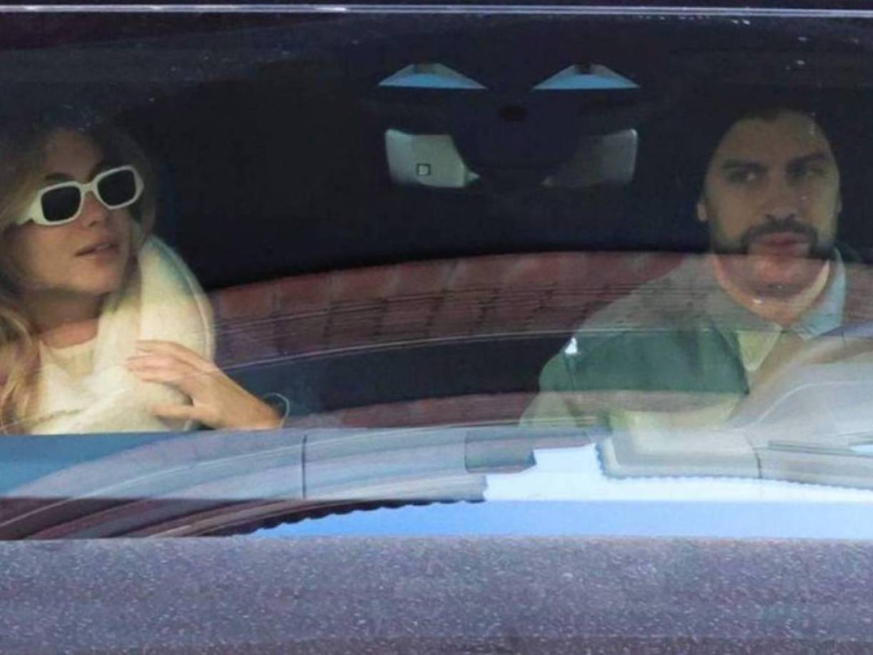 Destapan secreto de Piqué y Clara Chía: Hay molestia tras conocerse la verdad