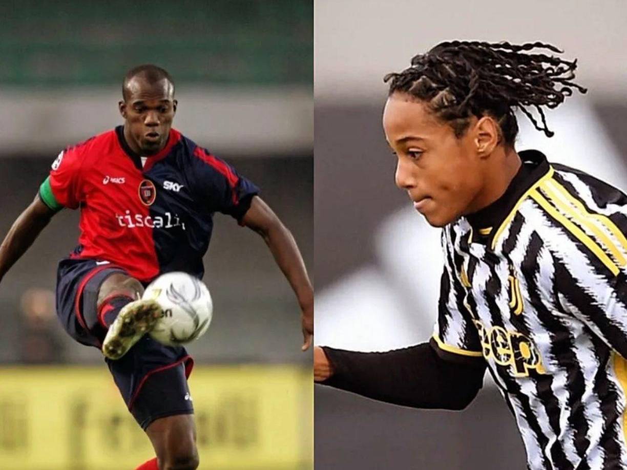 “Me ilusiona que esté bien, que se divierte y que haga las cosas por él. Esperamos que pueda terminar su proceso y tendrá que competir, él lo sabe. Estaremos en las buenas y malas”, señaló David Suazo en charla con Diario LA PRENSA respecto a su hijo Luis Gabriel. 