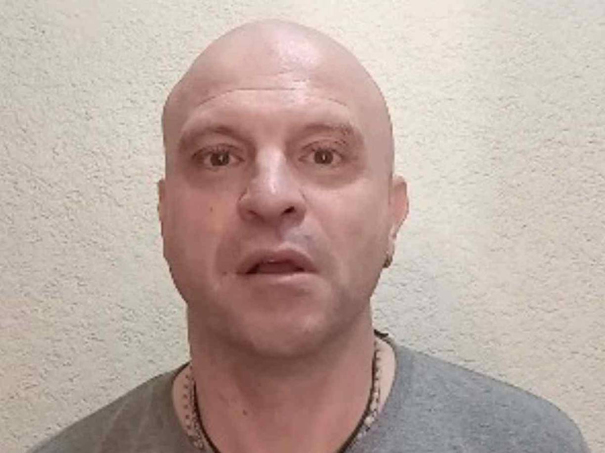 Mediante sus redes sociales, el exjugador uruguayo ha señalado que vive un duro momento en su vida y pide ayuda. 