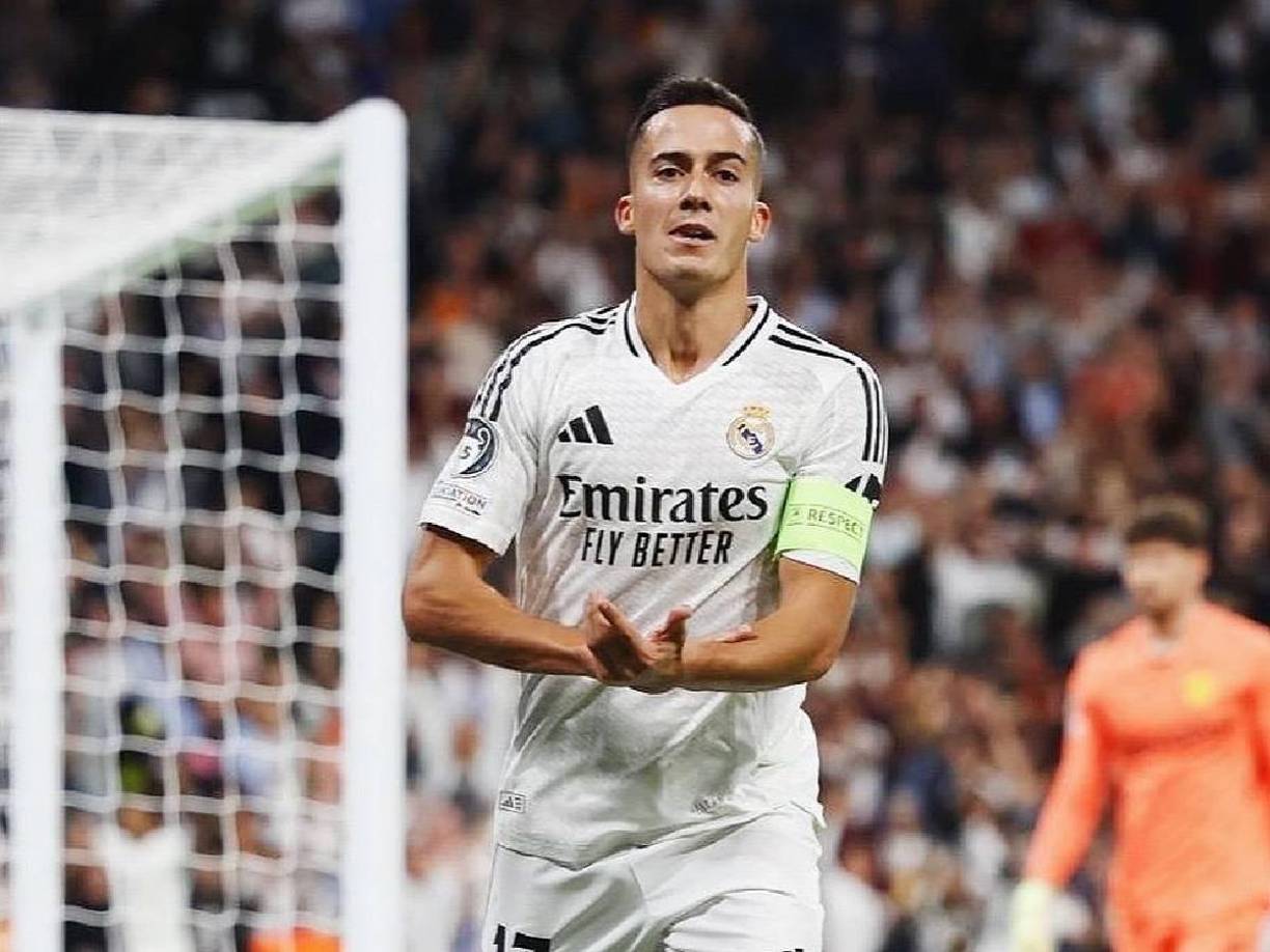 Defensas: Lucas Vázquez ha tomado el puesto de Dani Carbajal tras su grave lesión y formará parte del 11 titular.