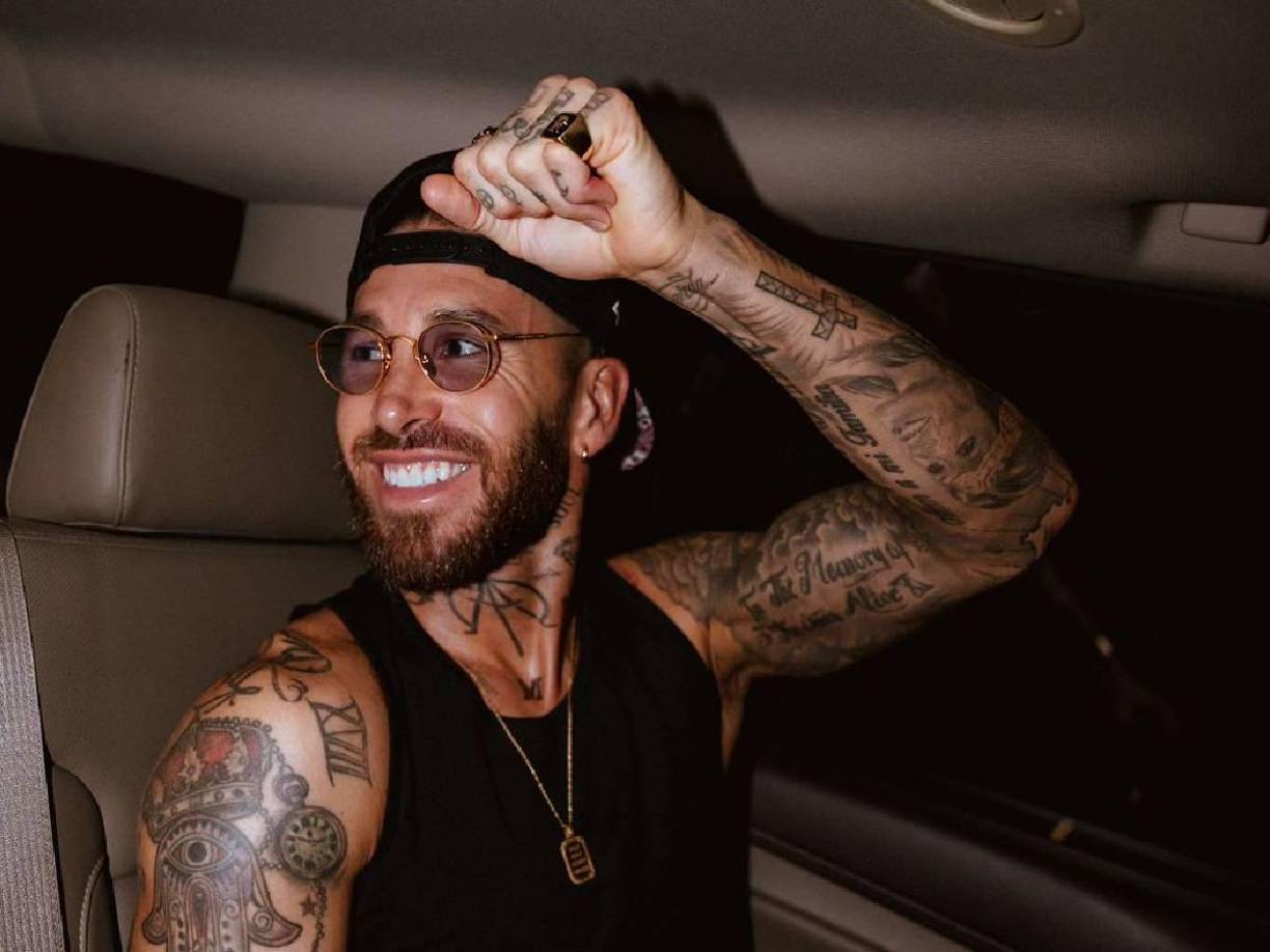 En Boca Juniors ha iniciado una nueva era con la llegada de Fernando Gago y con ella la posibilidad, nada remota, de que Sergio Ramos se convierta en el nuevo refuerzo Xeneize.