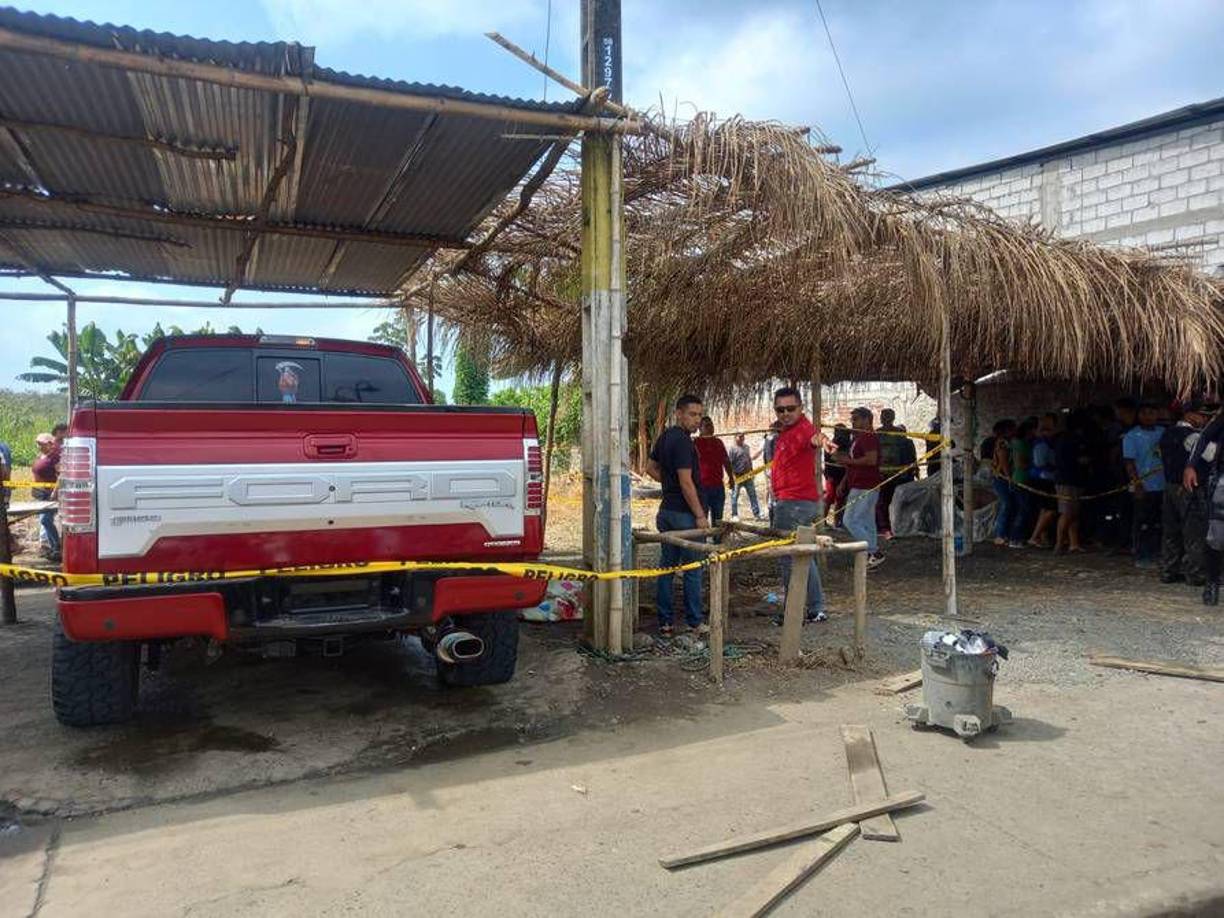 Julián Sevillano fue asesinado cuando se encontraba en un lavado de autos y se identificaba como líder de la banda de Los Fatales y se hacía llamar Julián, el Fatal. 