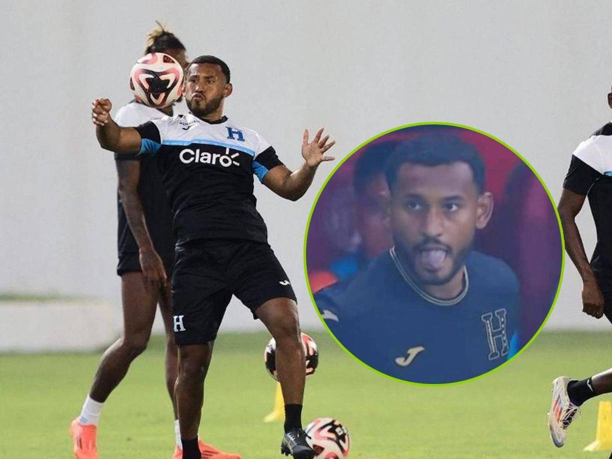 El pequeño delantero entró de cambio por Luis Palma en el complemento del duelo donde infortunadamente tuvo que ahuecar a los minutos de haber ingresado producto de la afectación de la altura.