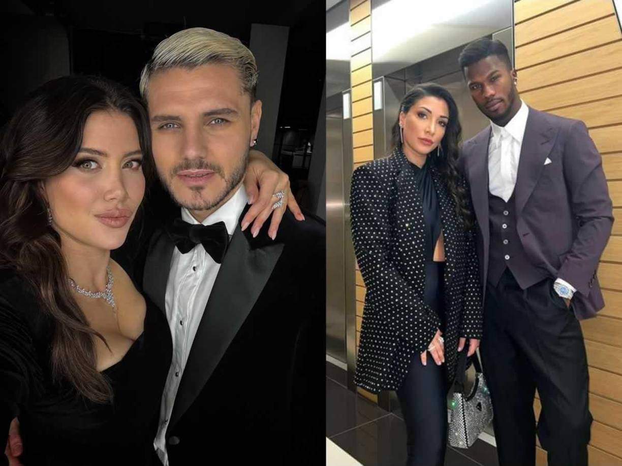 En su momento, Icardi confrontó a Wanda sobre lo sucedido con Keita en el baño de su hogar. Ante la falta de una respuesta, Mauro insinuó que podría compartir las pruebas con Simona Guatieri, la esposa del jugador senegalés y madre de sus hijos. Este episodio marcó un punto crítico en un conflicto que trascendió lo privado, transformándose en un escándalo mediático de alcance internacional.