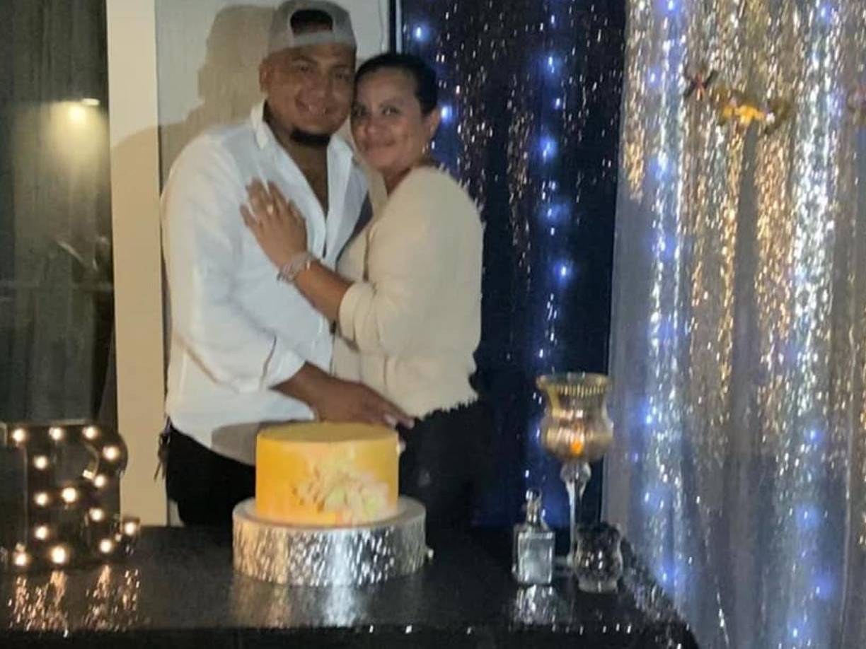 El hondureño disparó en cuatro ocasiones contra la mujer de origen nicaragüense.