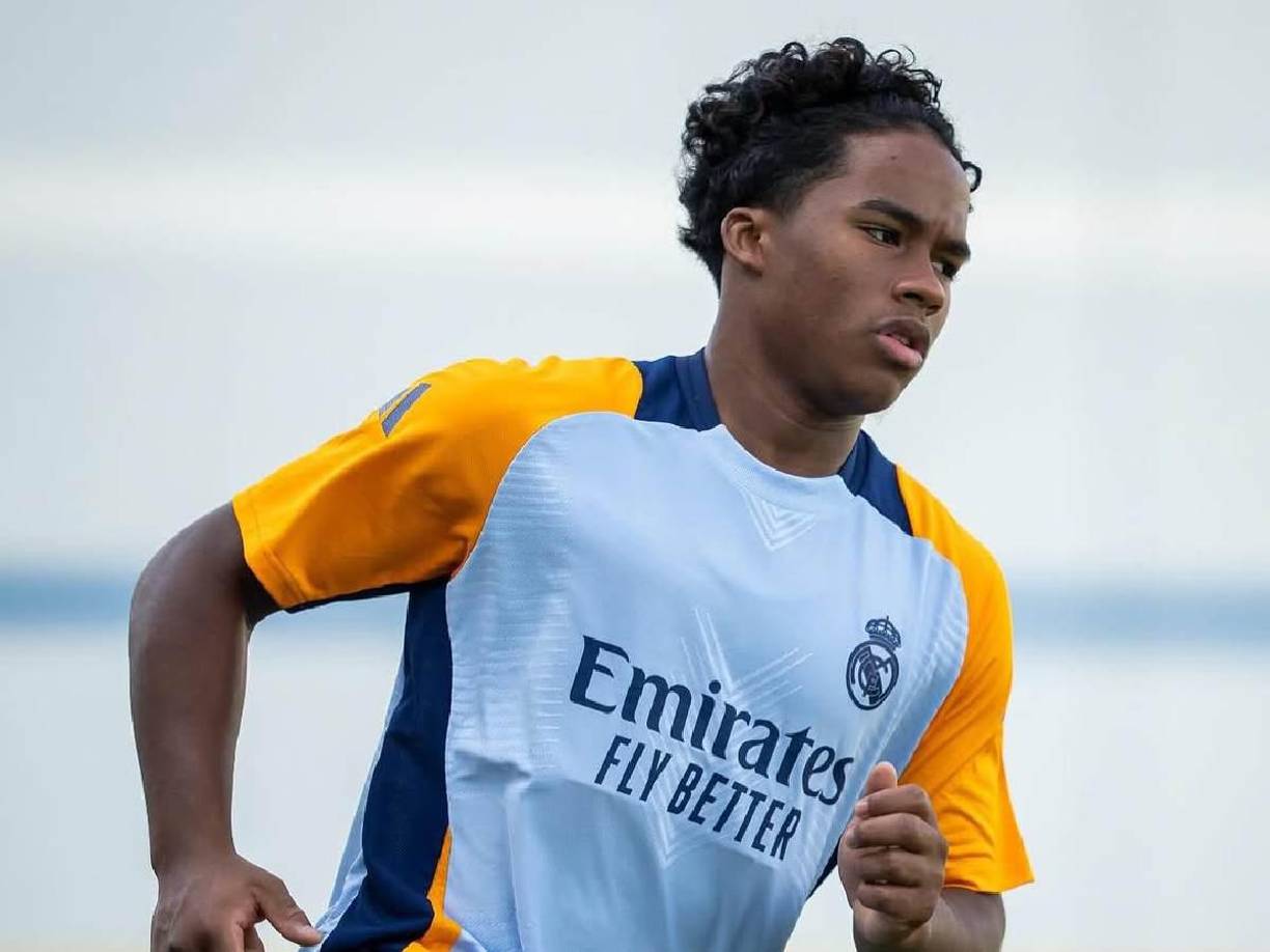 De momento, el jugador del Real Madrid no se ha pronunciado sobre el terrible hecho que tiene conmocionado a muchos en Brasil.