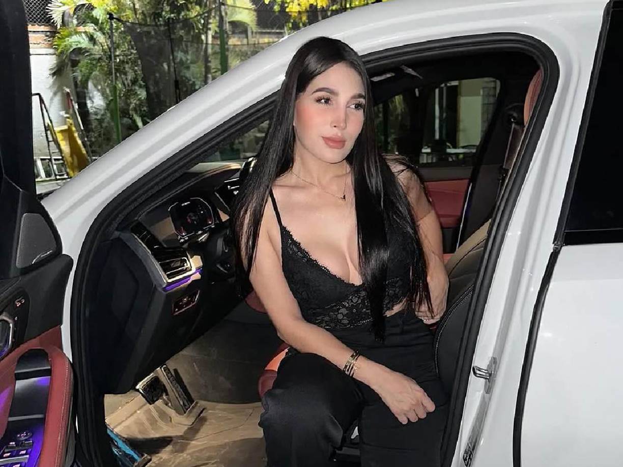 La joven todavía estaría dolida por la supuesta traición del jugador y decidió dejarle ese recado luego de consagrarse con el América.