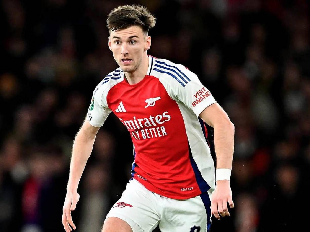 Según detalla The Athletic, el Arsenal no ha ejecutado la opción que tenía para extender el contrato de Kieran Tierney. El jugador abandonará el club en verano.