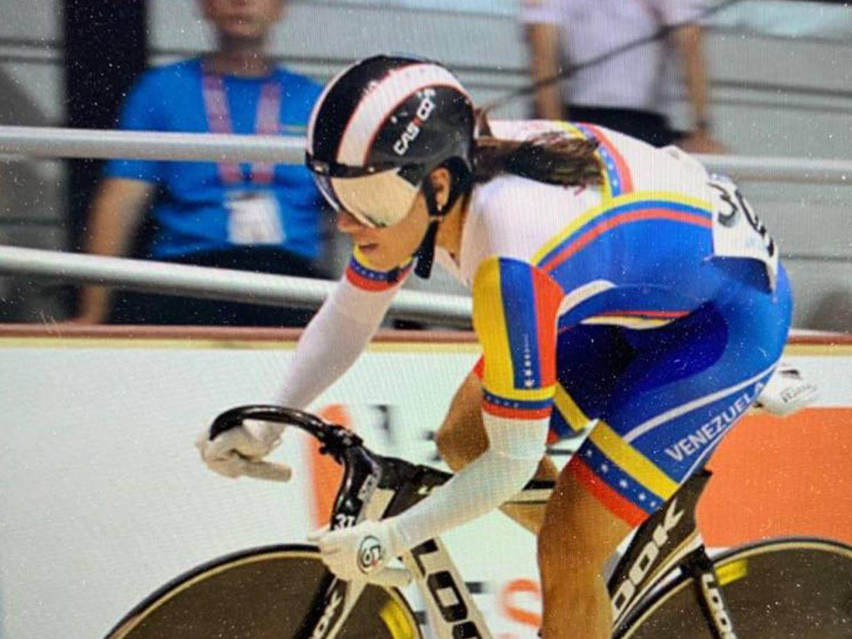 “Daniela fue una figura destacada en el ciclismo nacional, representando a Venezuela en cinco Juegos Olímpicos obteniendo tres diplomas para el país, incluyendo varias medallas en eventos nacionales e internacionales», dijo la Federación en su cuenta de la red social Instagram, donde lamentaron su fallecimiento.