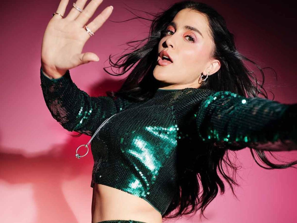 La reciente revelación de un posible romance entre Cassandra Sánchez Navarro e Igor Lichnovsky ha sacudido el mundo del espectáculo mexicano