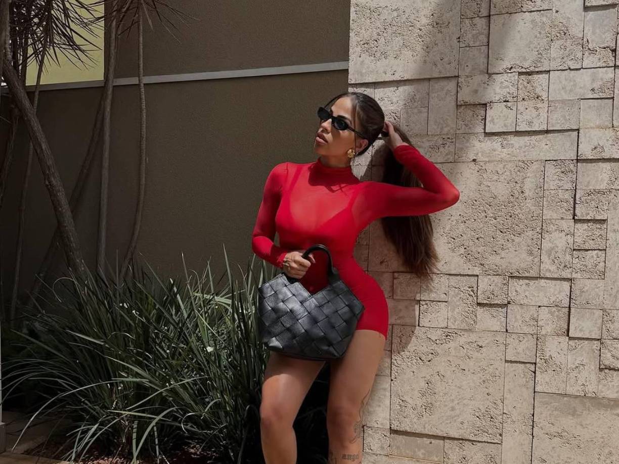 En estas vacaciones de Navidad, parece que el brasileño ha terminado por confirmar su relación con la influencer.