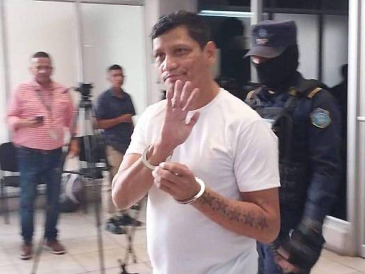 Antes la prisión se llamaba Penitenciaría Nacional Marco Aurelio Soto, pero en el mandato de Juan Orlando Hernández se le cambió el nombre y pasó a llamarse Centro Penitenciario Nacional de Támara.