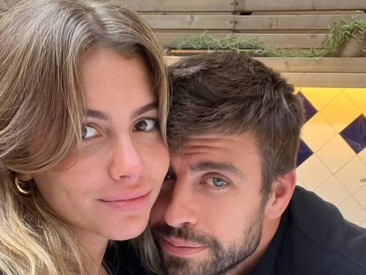 Jordi Martín mencionó que “si yo fuera Clara Chía, estaría preocupada”, pues estaría más cerca de Shakira y sus hijos, quienes también viven en Miami.