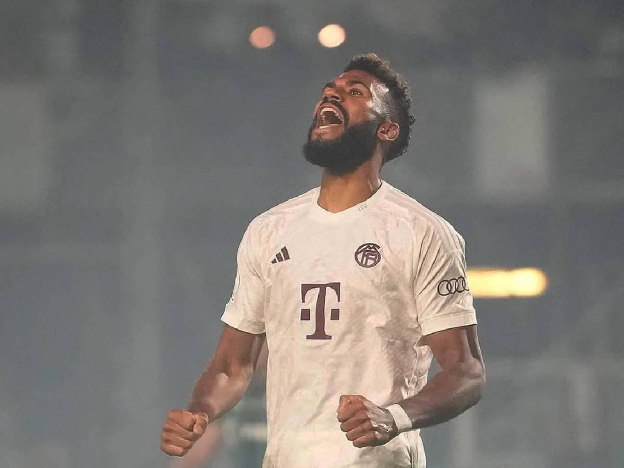 Informa el reportero de Sky, Florian Pettenberg que Eric Maxim Choupo-Moting se ha unido a New York Red Bulls (MLS). El delantero de 35 años ha firmado con los New York Red Bulls como agente libre con contrato hasta 2027.