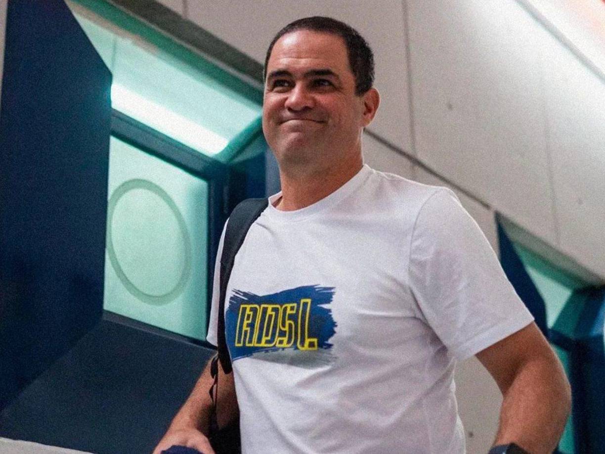 André Jardine es un brasileño ya con amplia experiencia en el fútbol mexicano. Antes de dirigir al América, estuvo en el banquillo del Atlético San Luis. El sudamericano ha sumado cuatro títulos como DT de las Águilas.