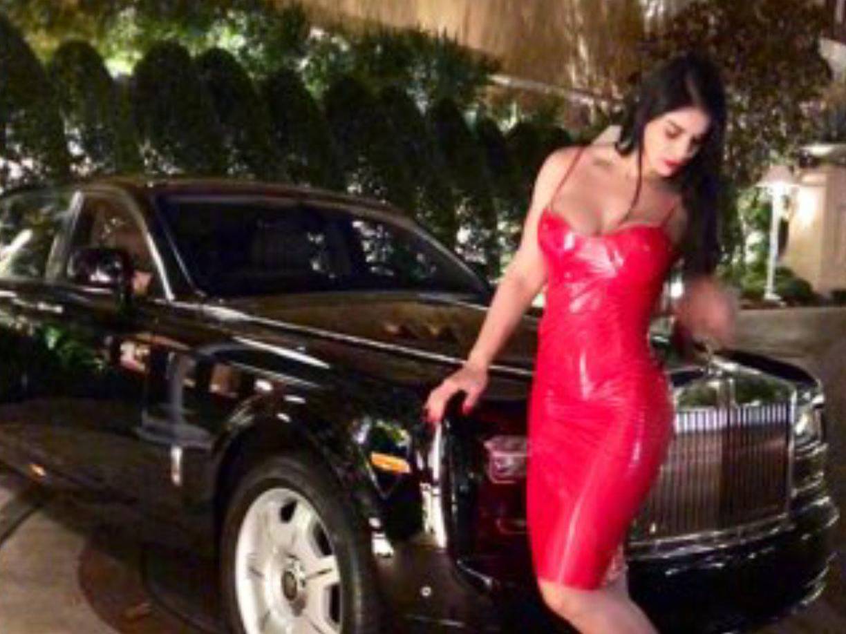 Paola, hermana de Carlos Salcedo, estuvo involucrada en varias polémicas y en las últimas horas se conoció un pasado oscuro de la chica.