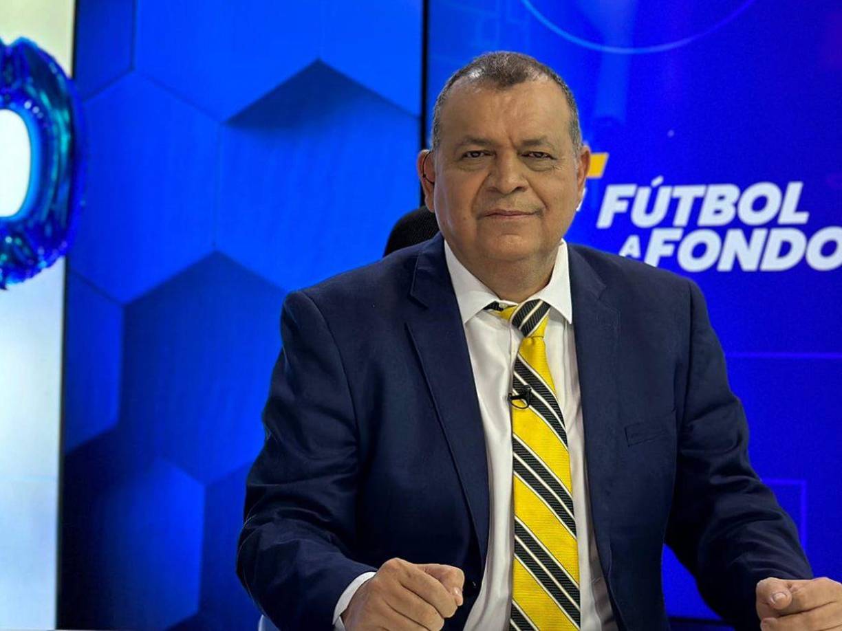 ”Yo no voy a recoger chismes de nadie. No me comparés, yo soy periodista antes que vos”, dijo de forma molesta Orlando Ponce a Mauricio Kawas. 