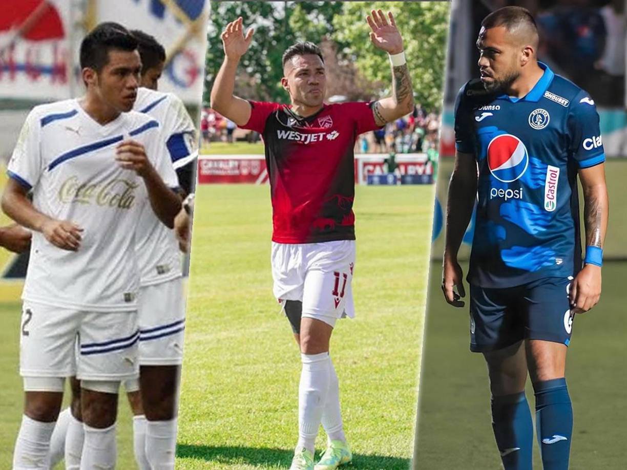 José Escalante sorprendió a todos al anunciar su retiro del fútbol profesional a los 29 años de edad. El Atlético Independiente de Siguatepeque de la segunda división de Honduras fue su último equipo. “No fue una decisión fácil de tomar, pero sé que es acertada por los nuevos retos y metas que tengo en mi vida”, dijo.