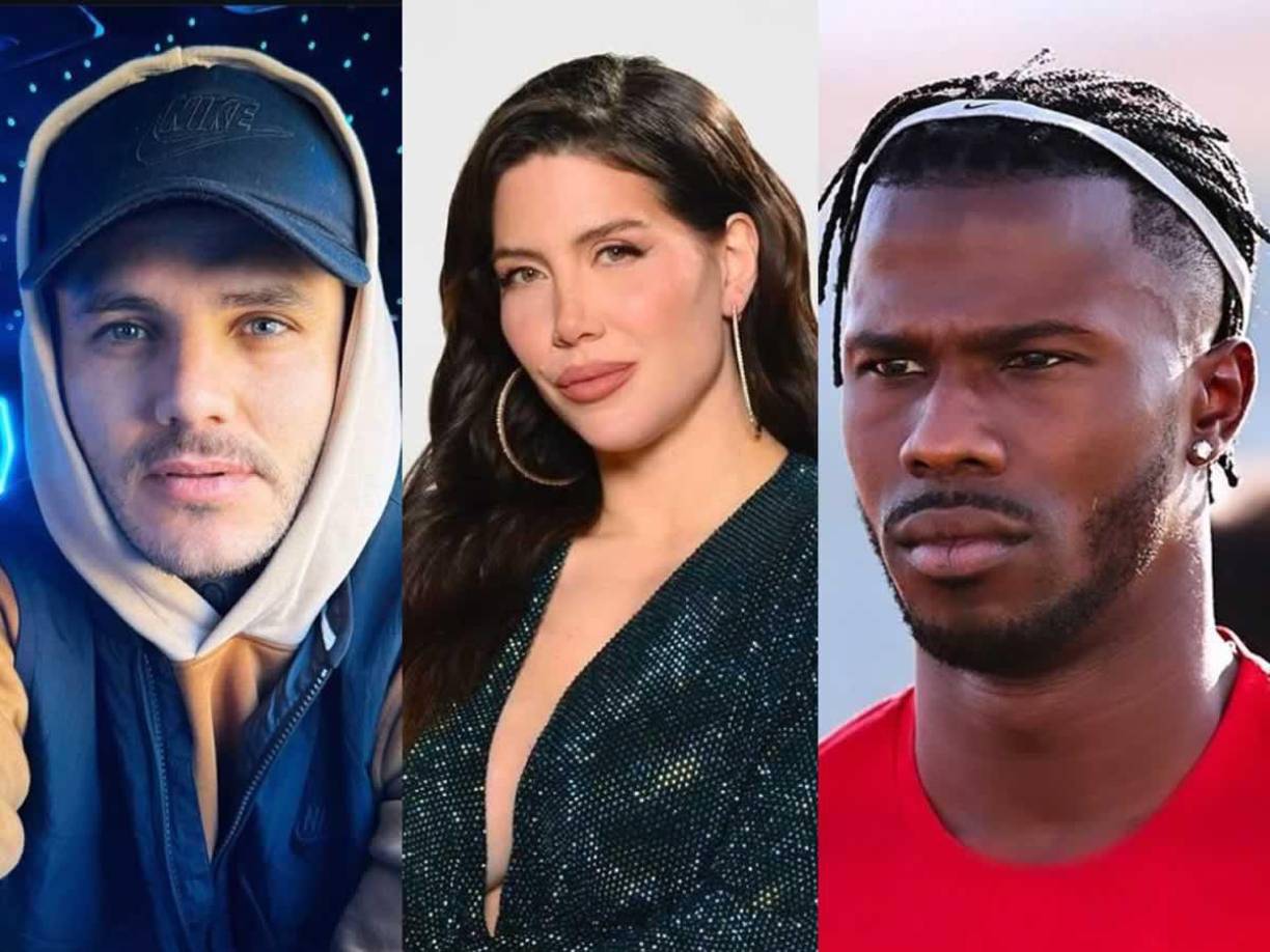 El propio Mauro Icardi reveló la traición de Wanda Nara. “Se encamaba en mi casa de Milán con un ex compañero mío (Keita Balde). Tengo los videos”, contó el futbolista argentino.