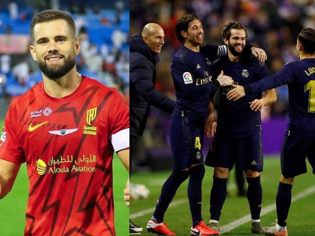 Preguntado por la posibilidad de que Sergio Ramos acabe su carrera en el Madrid, algo con lo que se está rumoreando en los últimos días, su excompañero se ha pronunciado.