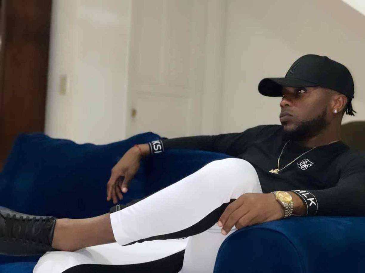 Horas después de la muerte de Demetri Gordon, muchos futbolistas lucieron consternados y uno de los que ha sorprendido con una reflexión es Kevin Álvarez. 