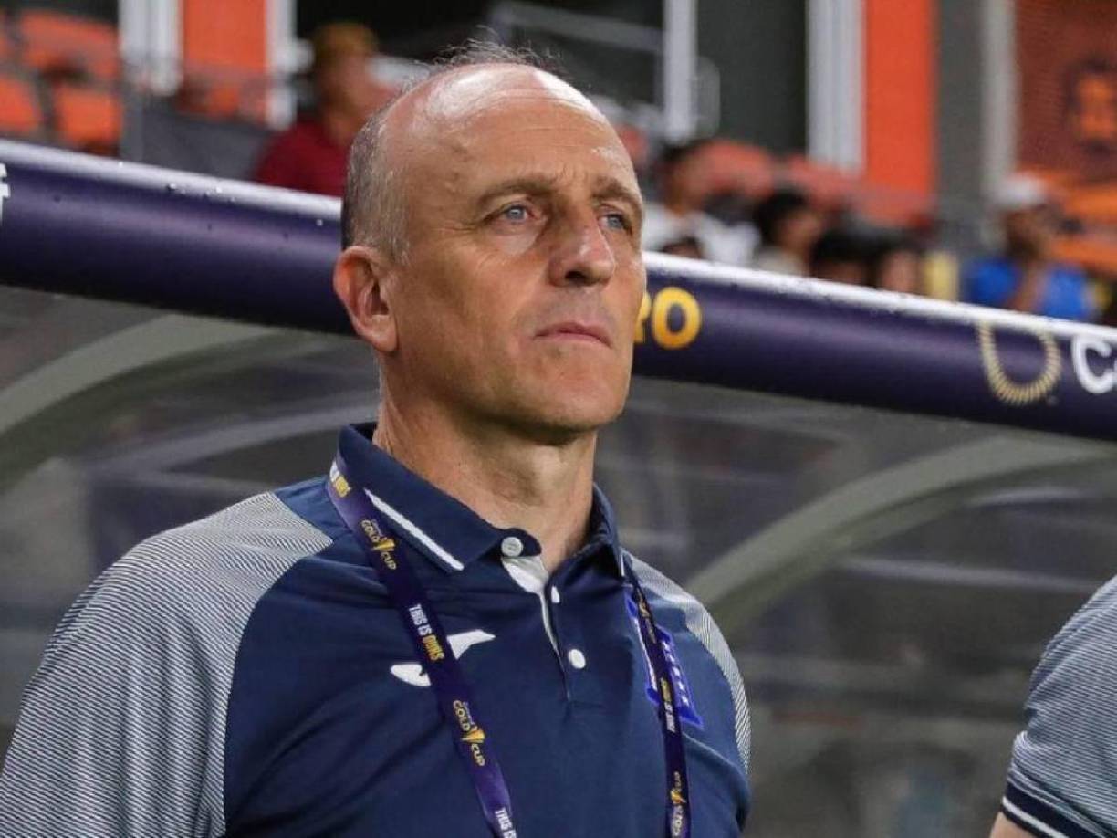 Fabián Coito, de 57 años de edad no ha tenido un camino exitoso luego de ser separado del banquillo de la Bicolor. 