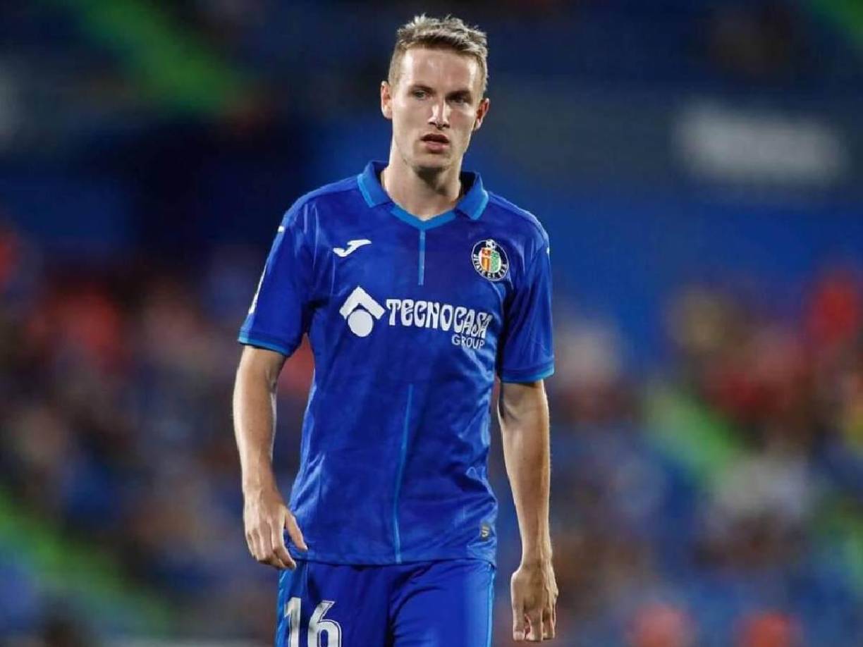 Fue en febrero del 2023, cuando el exjugador del Getafe hizo pública su homoxesualidad, dejando sorprendidos a muchos.