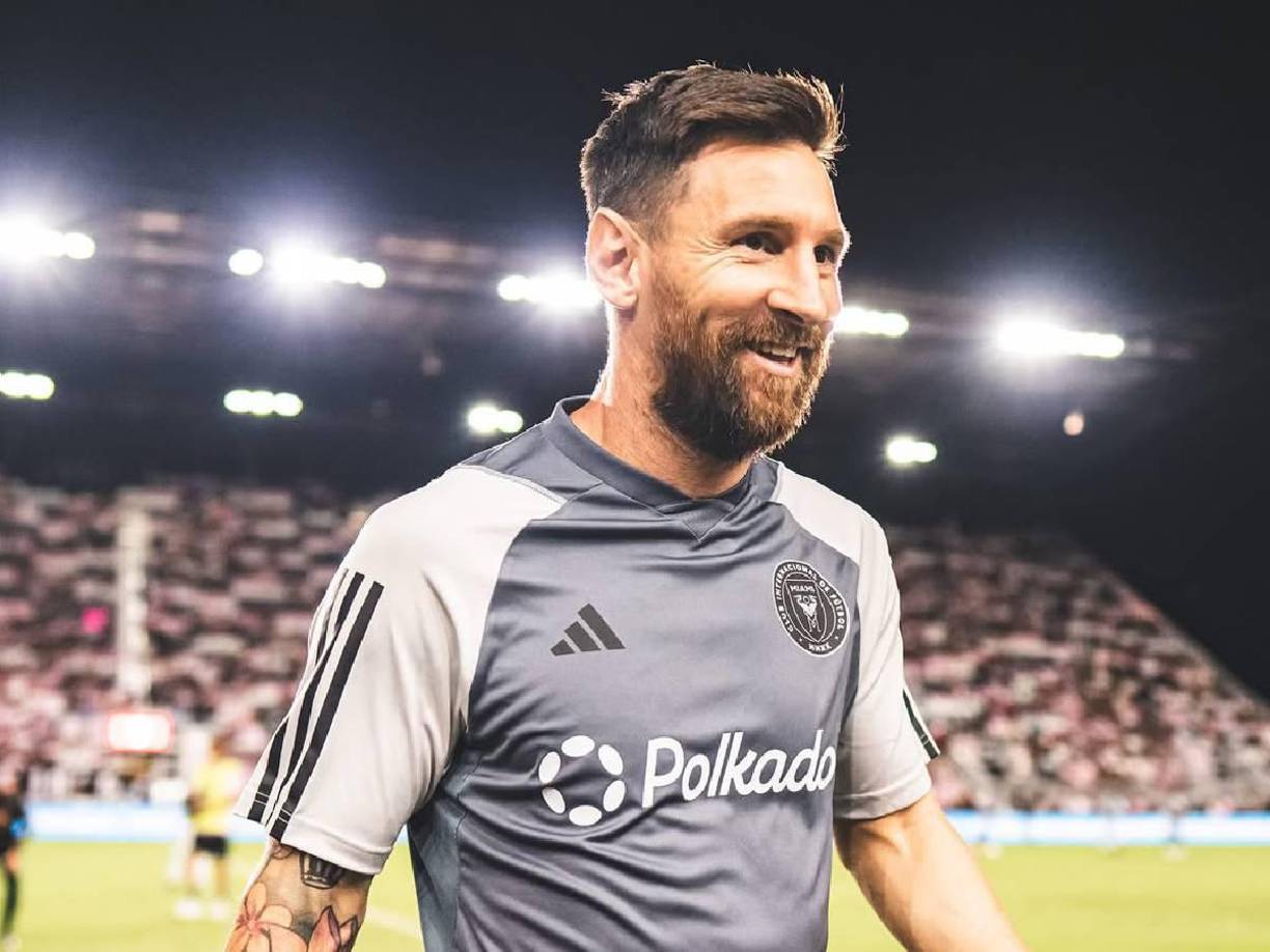 En la temporada 2024, el Inter Miami dominó la campaña regular y se llevó el denominado Supporters’ Shield por ser el club con más puntos entre las dos conferencias.