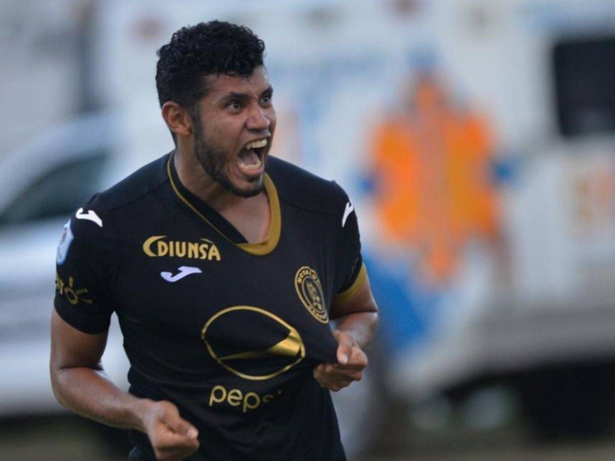 Según informa Diario Más, el defensor Marcelo Pereira ha decidido ponerle fin a su etapa en Motagua y se convertirá en nuevo legionario hondureño ya que al parecer se convertirá en nuevo jugador del Sport Cartaginés de Costa Rica.