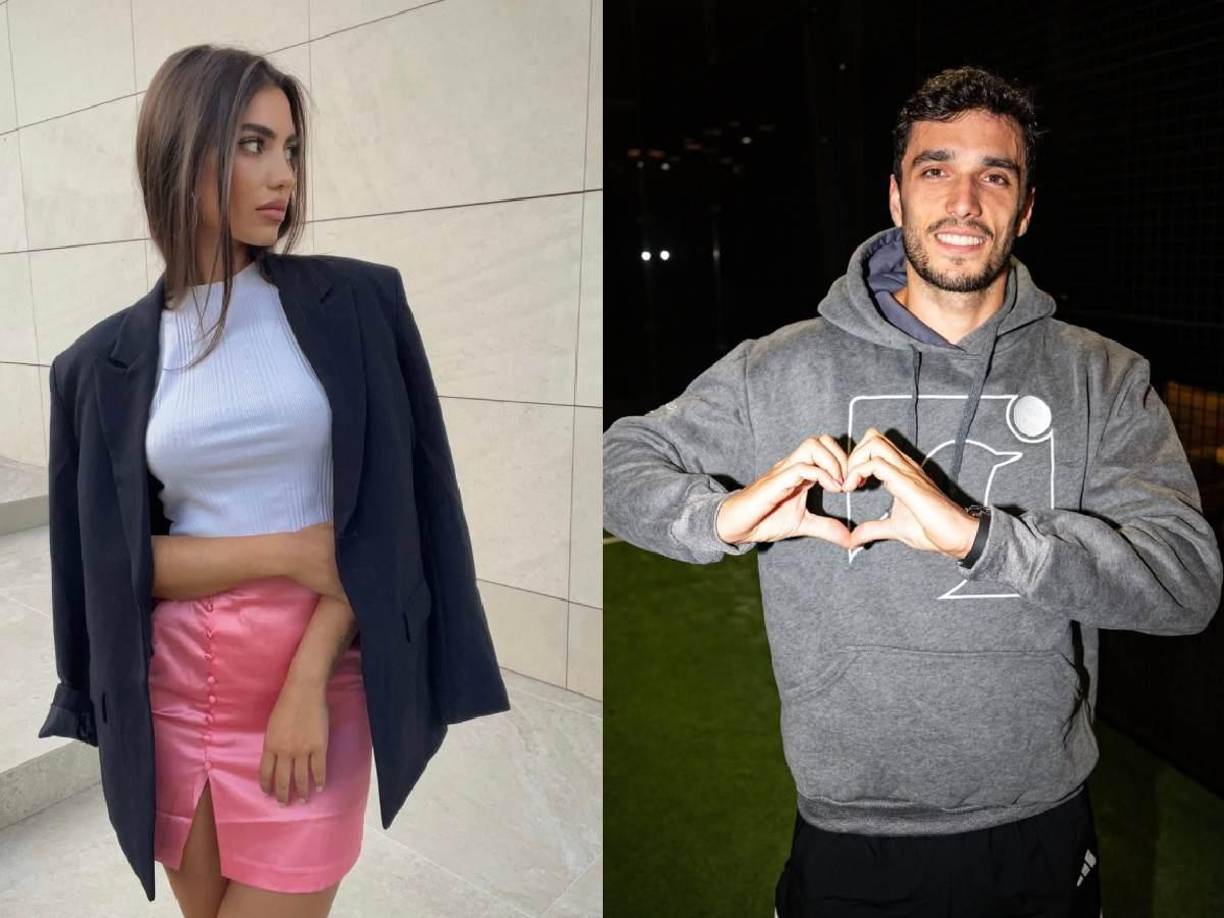 Pero esto no es nada nuevo en los medios españoles, ya que la hermosa arquitecta y Ale habrían disfrutado hace un tiempo de una exclusiva cena durante un viaje a Dubái.