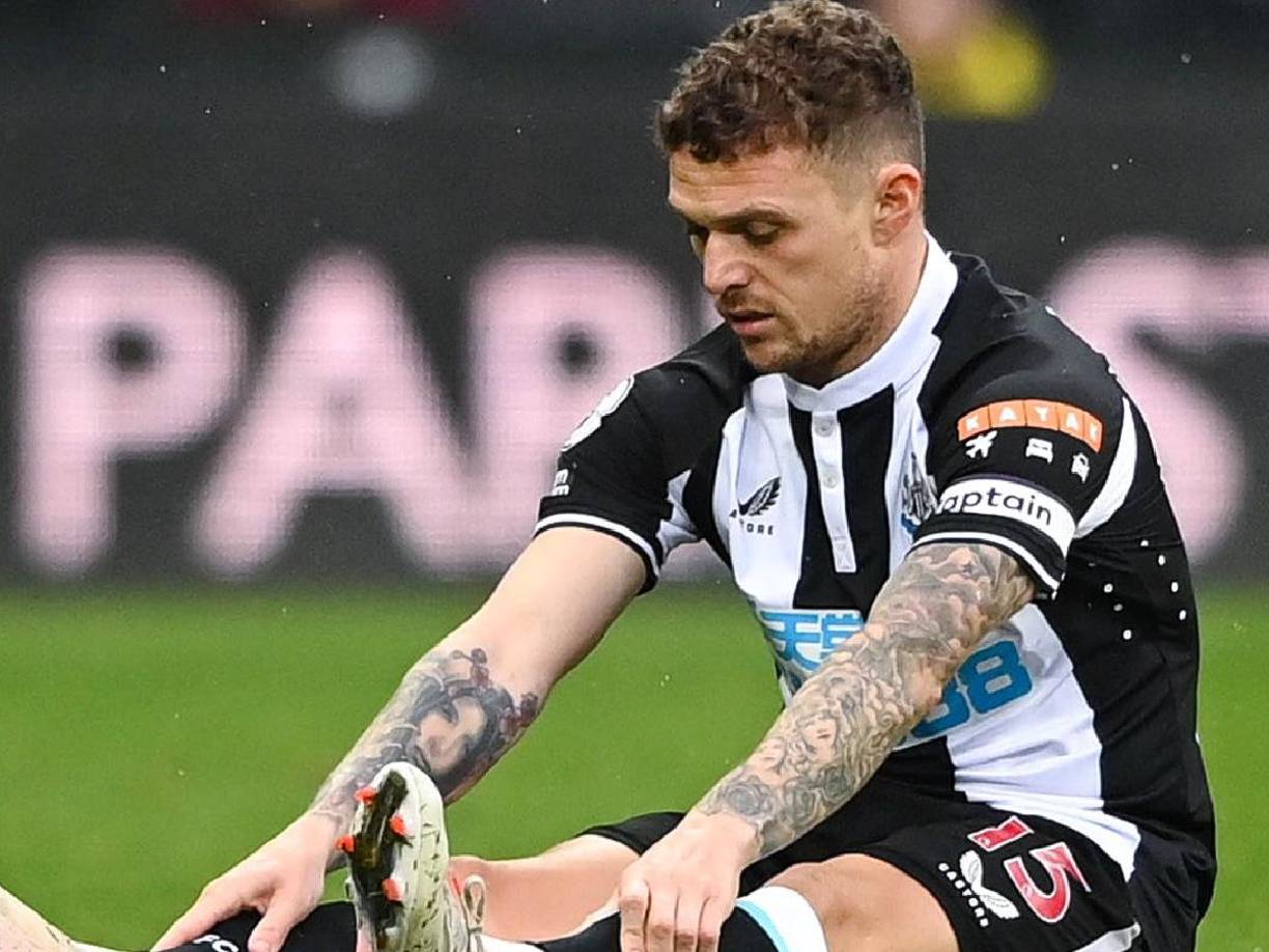 Kieran Trippier no llegará al Bayern Munich, ya que las negociaciones con el Newcastle se han roto este miércoles. Freund, director del Bayern: “El trato con Kieran Trippier está cancelado”.