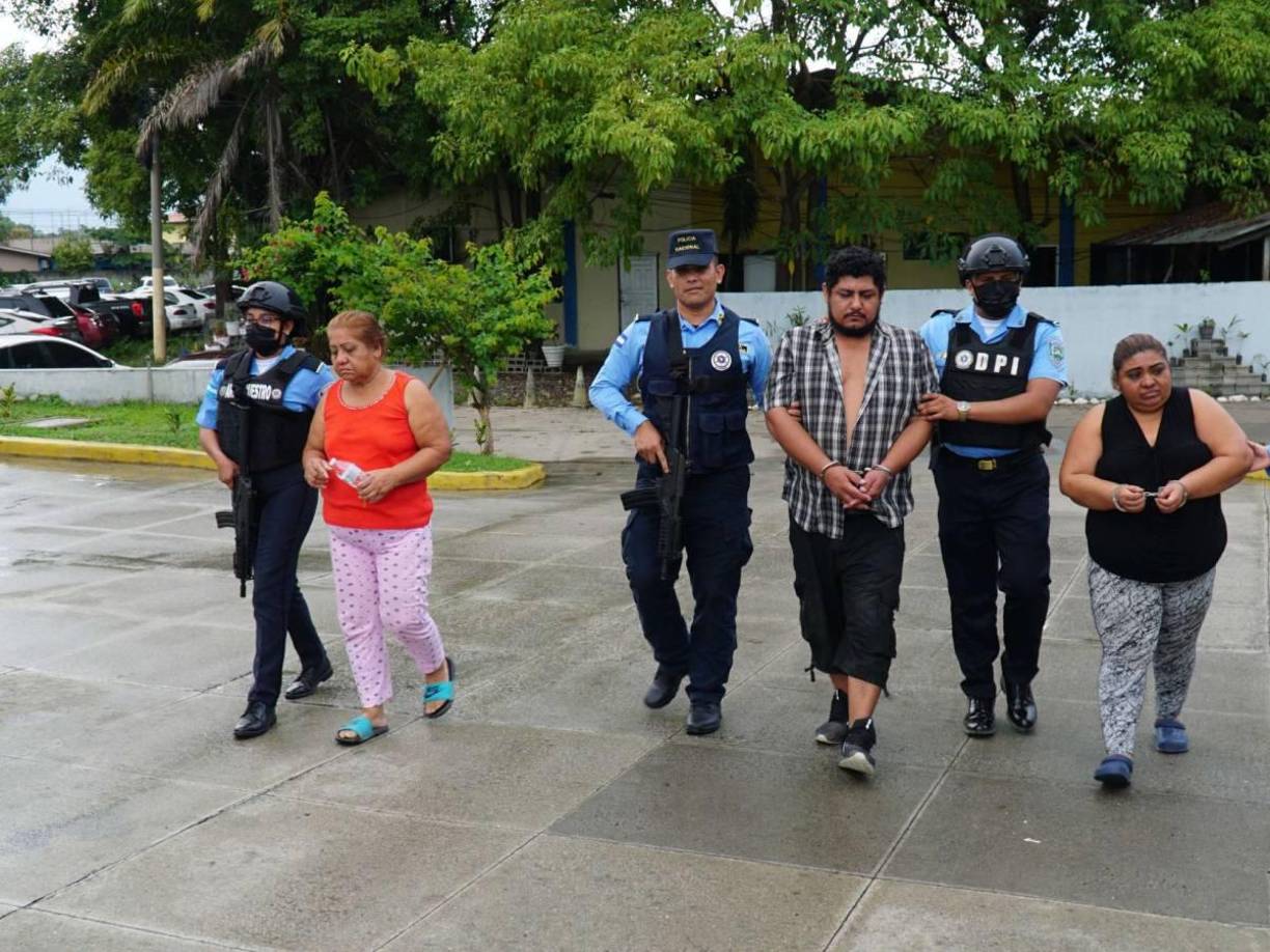 Sin embargo, después de cobrar el rescate los secuestradores no se comunicaron más con la familia de Landaverde y no volvieron a saber más de la víctima.
