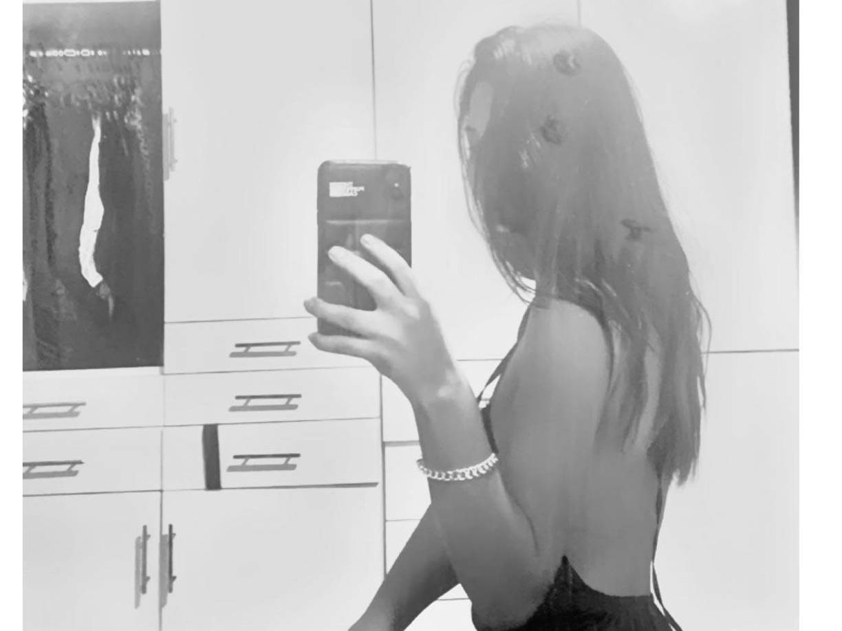 Rosa Luz Huertas Soto tenía 26 años de edad.