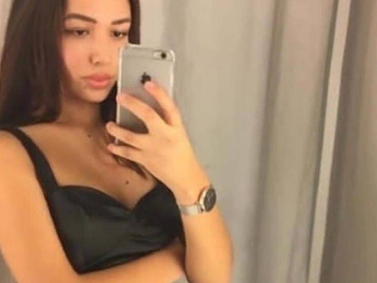 La joven recibió más de tres impactos de bala, aunque solo se encontró un casquillo alrededor del cuerpo.