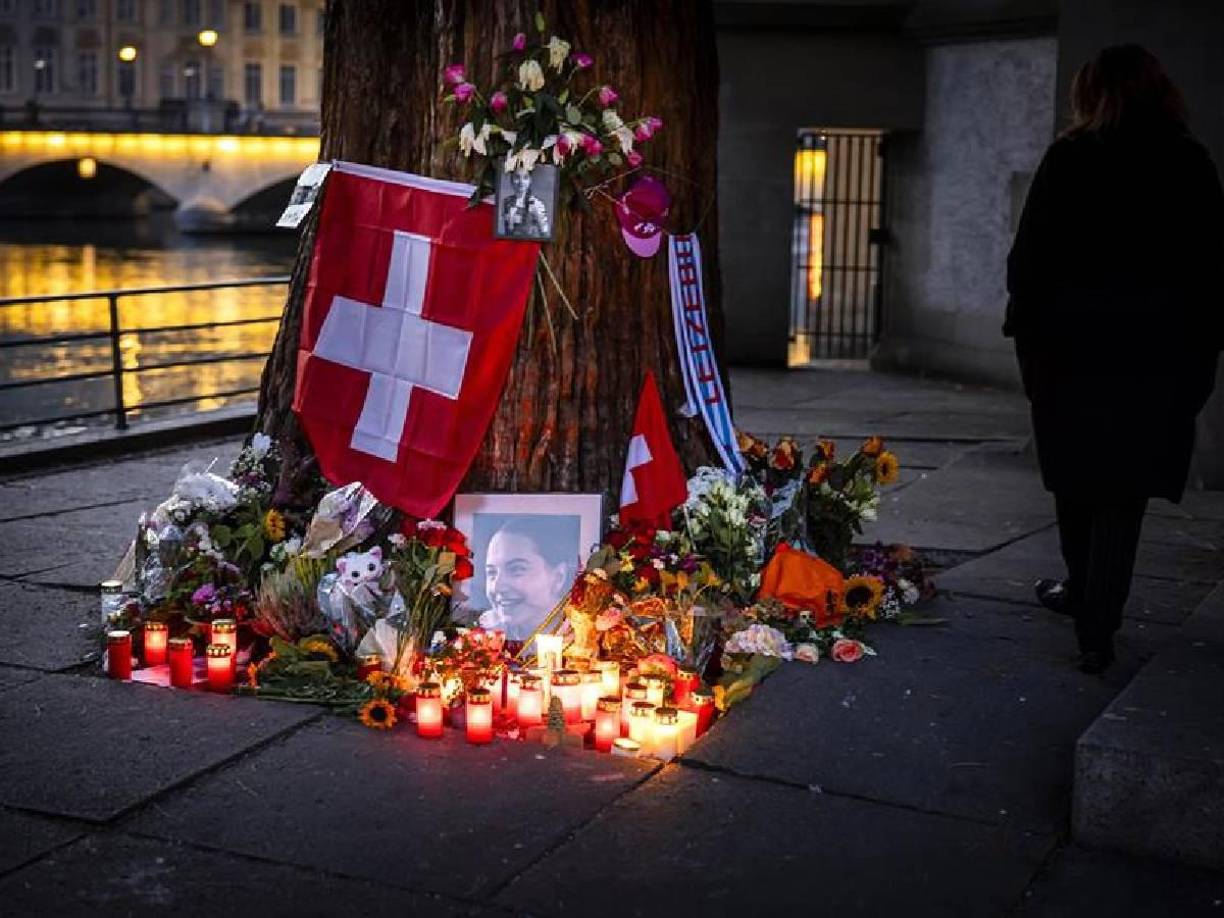 Por su parte, Swiss Cycling rindió homenaje a Furrer con un emotivo mensaje: “Nuestros corazones están rotos, no tenemos palabras. Es con un corazón pesado y una tristeza infinita que tenemos que despedirnos de Muriel Furrer hoy.