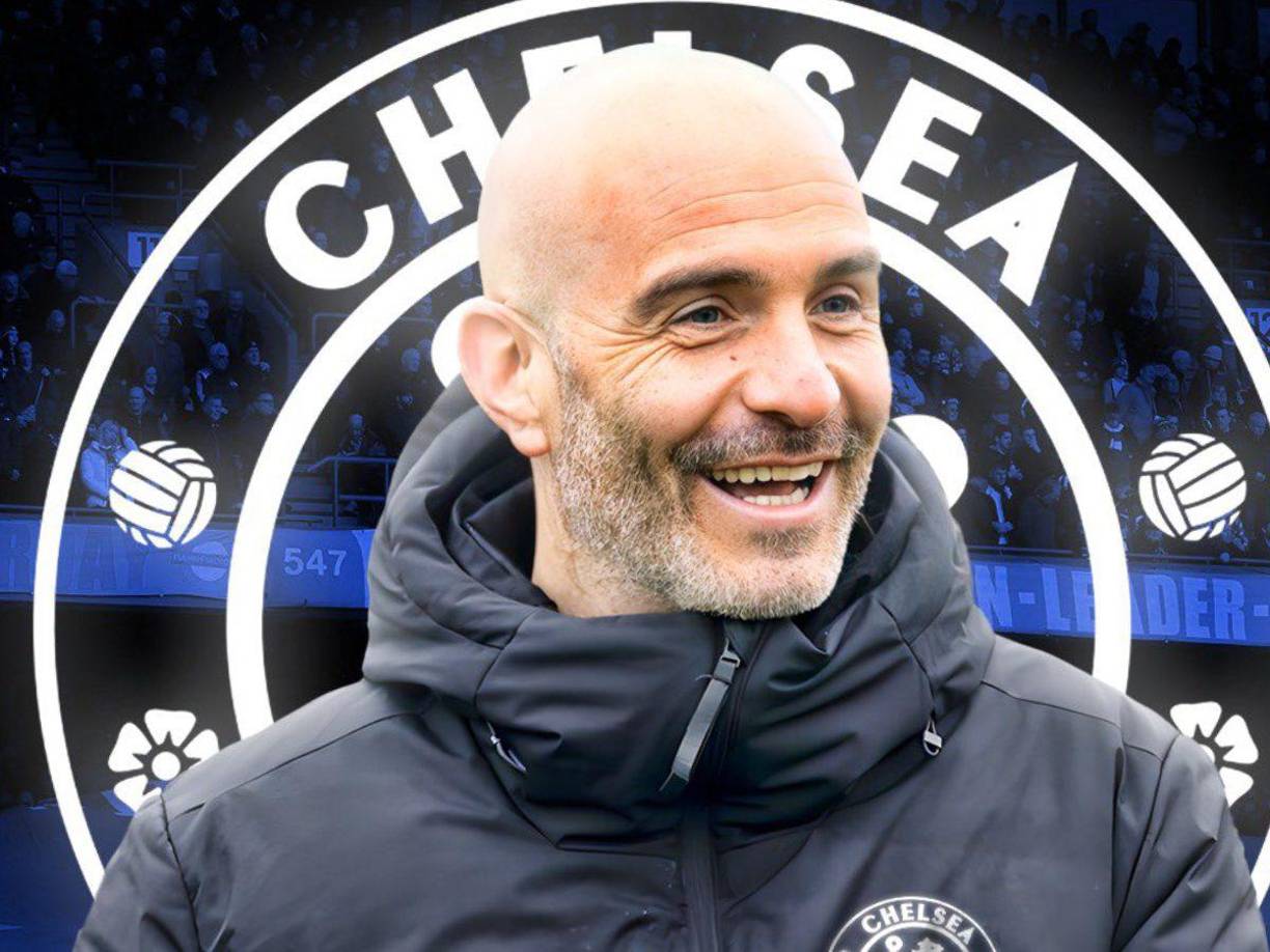 Según informa Fabrizio Romano, Enzo Maresca será el nuevo entrenador del Chelsea la próxima temporada. El acuerdo vincularía al técnico con los blues hasta junio de 2029, con una opción de prórroga hasta 2030.