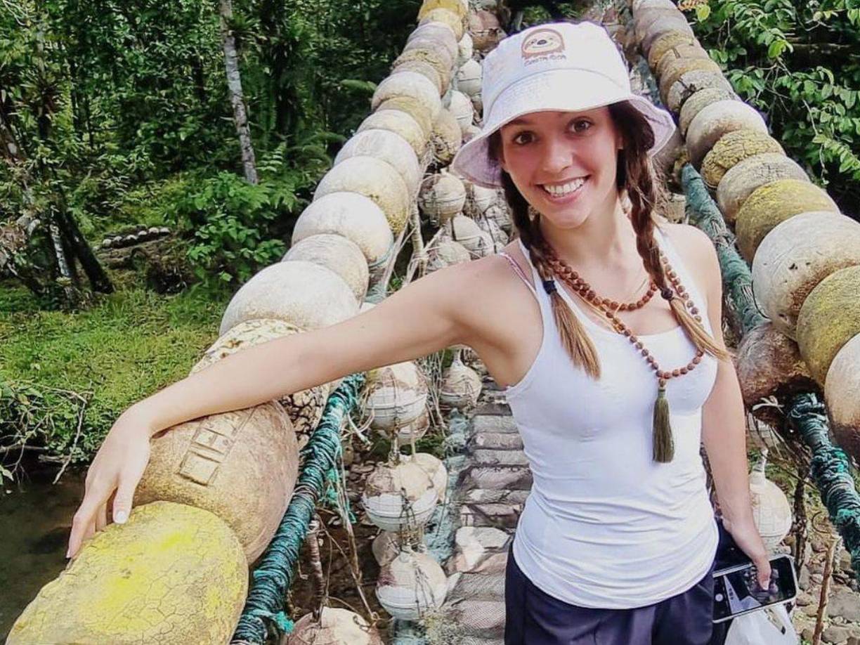 Relación es tendencia mundial: Se enamora de entrenador¡48 años menor que ella!