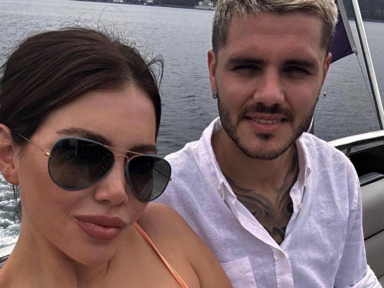 En medio del revuelo por la conformación del romance con L-Gante, trascendió que Wanda habría tomado una determinante decisión con respecto a su exmarido, el argentino Icardi. 