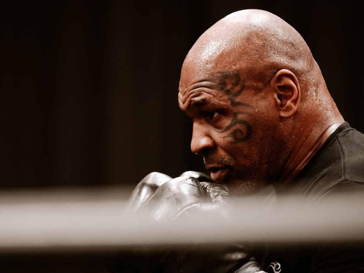 La pelea, programada a ocho asaltos, de dos minutos cada uno, en la división de peso pesado y la cual puede terminar por la vía del nocaut, en caso que se presente la oportunidad.